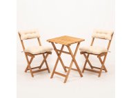 HANAH HOME Baštenska garnitura MY001A