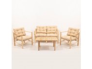 HANAH HOME Baštenska garnitura MY028