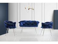 HANAH HOME Sofa set Balon 2122
