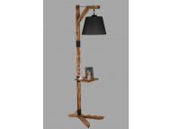 OPVIQ Podna lampa Liza lambader 534LUN3679