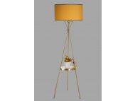 OPVIQ Podna lampa Venedik 534LUN3688