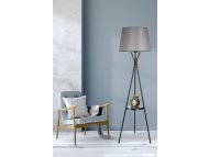 OPVIQ Podna lampa Venedik 534LUN3717