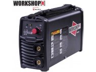 WORKSHOPR POWERED BY WURTH Aparat za REL zavarivanje REL 160
