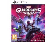 PLAYSTATION Eidos Interactive PS5 Marvels Guardians of the Galaxy
