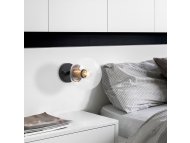 OPVIQ Zidna lampa Atmaca 10225