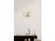 OPVIQ Zidna lampa 207 ZB