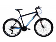 CAPRIOLO MTB HUGGO FSM 26''/21AL crno-plava (924441-20)