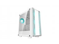 DEEPCOOL CC560 WH V2 Midi kuciste belo