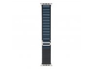 MOYE Smart Watch Alpine Loop Strap 44/45/49mm Dark Grey
