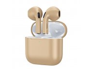 AIRPODS 3G Inpods 900 bluetooth slušalice zlatne