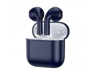 AIRPODS 3G Inpods 900 bluetooth slušalice tamno plave