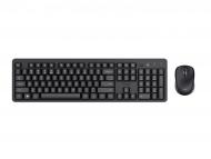 TRUST Tastatura+miš ODY II WL KEYBOARD & MOU