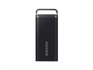 SAMSUNG Portable T5 EVO 4TB MU-PH4T0S crni eksterni SSD
