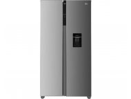 BEKO GNO5322WDXPN Side by side frižider