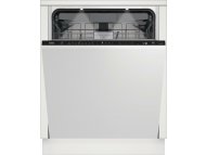 BEKO BDIN38644D Ugradna mašina za pranje sudova
