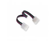 BBLINK LED konektor 10mm RGB kabl CL-D0021