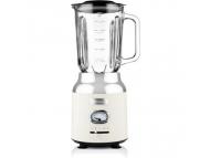 WESTINGHOUSE Retro blender, beli, WKBE221WH
