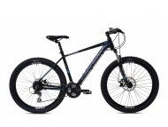 CAPRIOLO LC 7.2 crno-plavi 924566-17