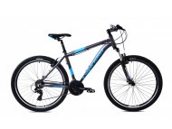 CAPRIOLO LC 7.1 sivo-plavo 924560-20