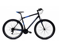 CAPRIOLO LC 9.0 crno-plavi 924541-21