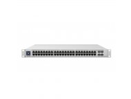 UBIQUITI Enterprise Layer 3 (USW-ENTERPRISE-48-POE-EU) PoE switch 48-portni
