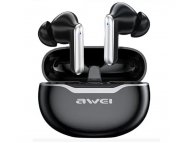 AWEI T50 Bežične slušalice ENC Bluetooth Crne