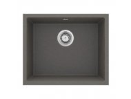 DEANTE Sudopera Corda Undermount 55/WH ZQA T10C
