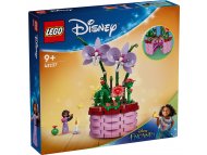 LEGO 43237 Izabelina saksija za cveće