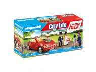 PLAYMOBIL City Life Ceremonija venčanja