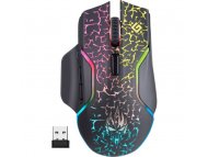 DEFENDER Oneshot GM-067 3200DPI Gaming miš crni