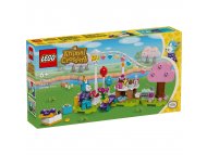 LEGO 77046 Džulijanova rođendanska žurka