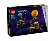 LEGO 42179 Planeta Zemlja i Mesec u orbiti