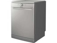 INDESIT D2F HK26 S Mašina za pranje sudova