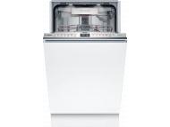 BOSCH SPV6ZMX17E Ugradna mašina za pranje sudova