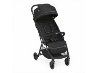 CHICCO Kolica Glee, Uneven Black