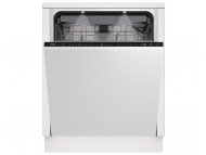 BEKO BDIN 38550 C Ugradna mašina za pranje sudova