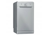 INDESIT DF9E 1B10 S Mašina za pranje sudova