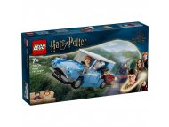 LEGO 76424 Leteći Ford Anglia