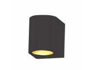 BBLINK W10401 Zidna svetiljka siva