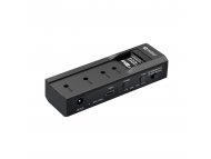 Sandberg USB Docking M2 + NVMe + SATA 136-49