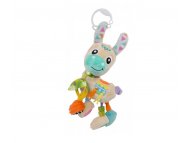 PLAYGRO IGRAČKA ZA KOLICA LAMA LUPE
