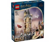 LEGO 76430 Kuća za sove zamka Hogvorts