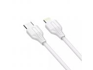 LDNIO LC122-I kabl za punjač 30W USB C na lightning