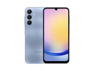 SAMSUNG Galaxy A25 5G 8/256GB Blue (SM-A256BZBHEUC)