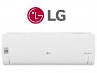 LG Inverter klima uredjaj S12ET WiFi