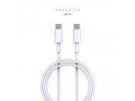 KONFULON DC15 60W kabl USB C na USB C