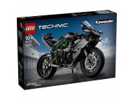 LEGO Kawasaki Ninja H2R motocikl 42170