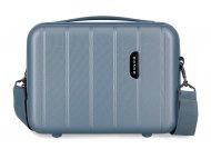 Beauty Case Rigido Movom Nero – Big Beauty
