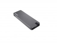 NATEC Rhino 2 (NKZ-1953) M.2 NVME eksterni SSD rack