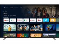 JVC 65VAQ3300 Smart, 4k UHD